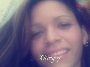 XKittysex