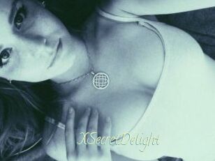 XSecretDelight
