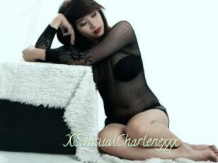 XSensualCharlenexxx