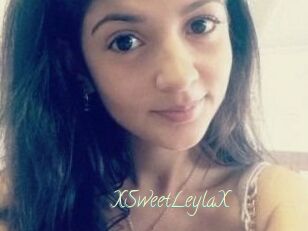 XSweetLeylaX