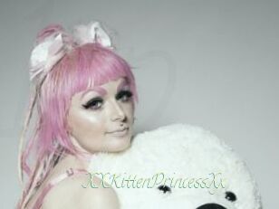 XXKittenPrincessXx