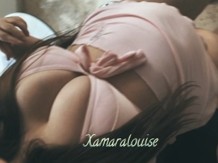Xamaralouise