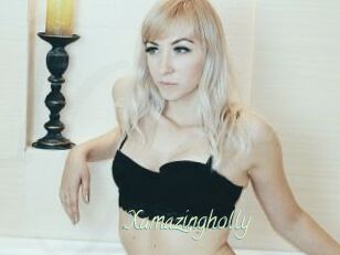 Xamazingholly