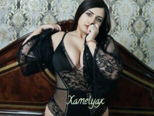 Xamelyax