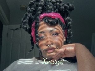 Xanaluxe