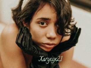 Xarycox21