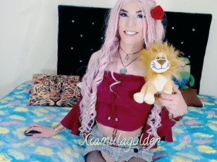 Xcamiilagolden