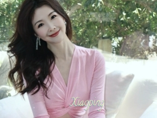 Xiaoping