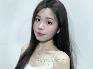 Xiaoqianbaby
