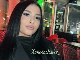 Ximenachavez