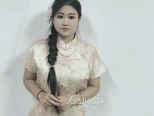 Xingjingw
