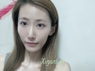 Xinxinlove