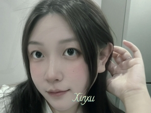 Xinxu