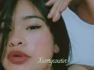 Xiomycoutin