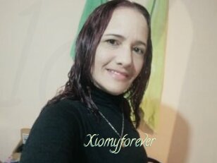 Xiomyforever