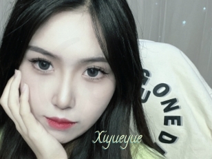 Xiyueyue