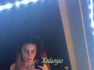 Xodanixo