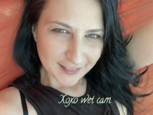 Xoxo_wet_cam