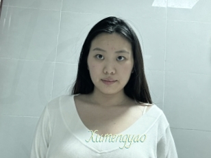 Xumengyao