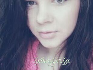 XxBabyGirlXxx