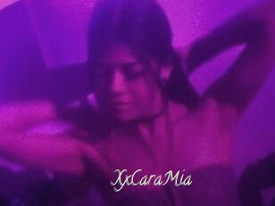 XxCaraMia