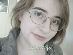 XxMONAxx