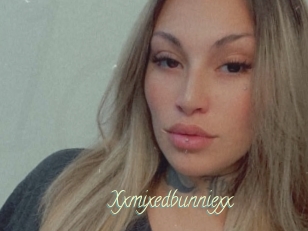 Xxmixedbunniexx