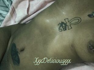 XxxDeliciousxxx