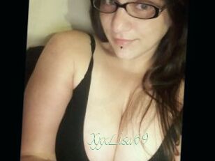 XxxLisa69