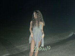 Xxxboo19