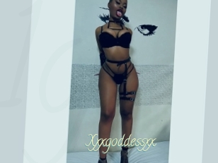 Xxxgoddessxx