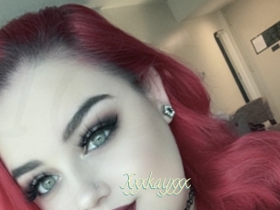 Xxxkayxxx