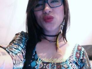 Xxxladynasty