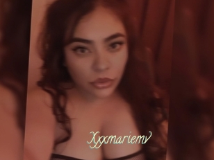 Xxxmariemv