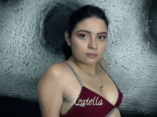 Xzatella