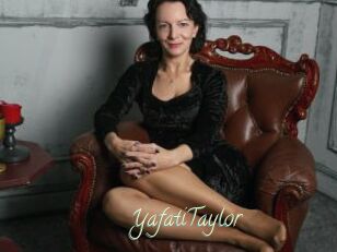 YafatiTaylor