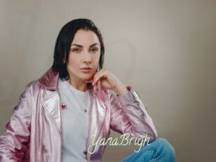 YanaBrigh