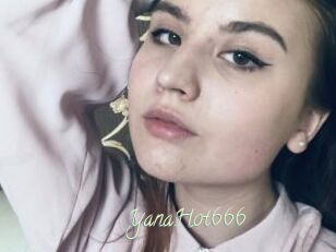 YanaHot666