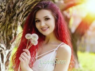 YanniSiren
