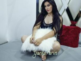 YarkaTurin