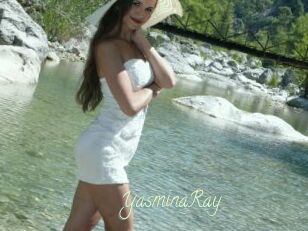 YasminaRay
