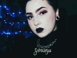 Yeniseya