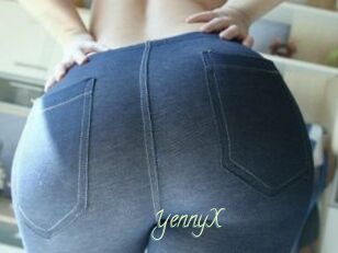 YennyX