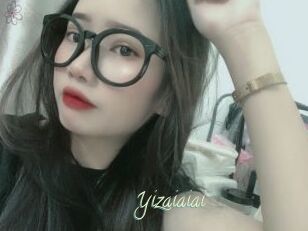 Yizaiaiai