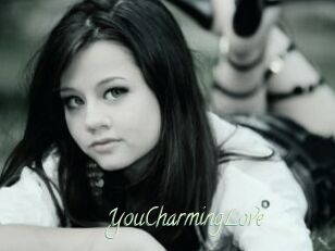 YouCharmingLove