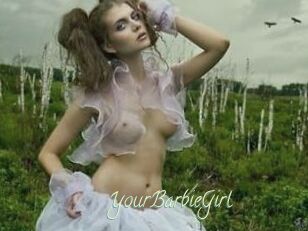 YourBarbieGirl