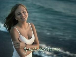 YourFancyWoman