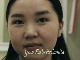 Your_Favorite_Camila