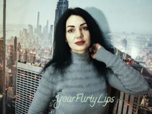 YourFlirtyLips