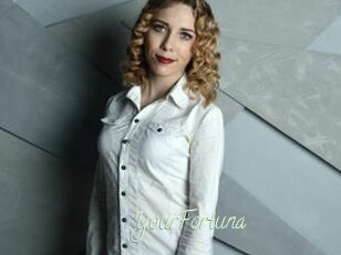 YourFortuna